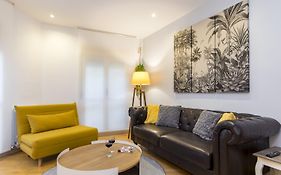 Alfonso Suites - 1 plaza de parking gratuita en los apartamentos de 4 y 7 huéspedes